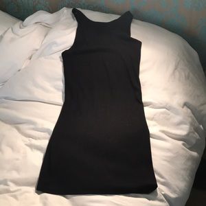 Topshop Skin Tight adress